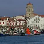 Сasa de vacaciones Maison Individuelle Cote Basque