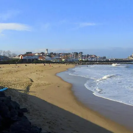 Maison Individuelle Cote Basque * シブール