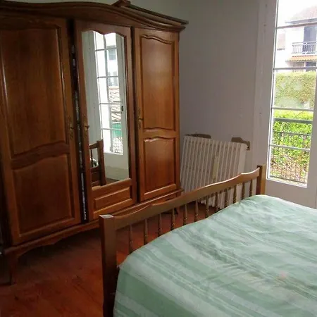 Maison Individuelle Cote Basque