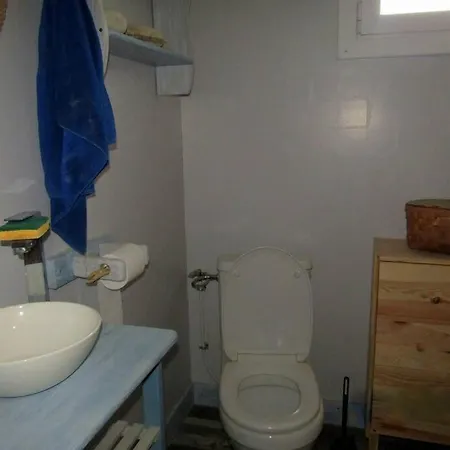 Maison Individuelle Cote Basque * シブール