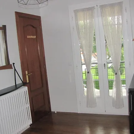 Maison Individuelle Cote Basque * シブール