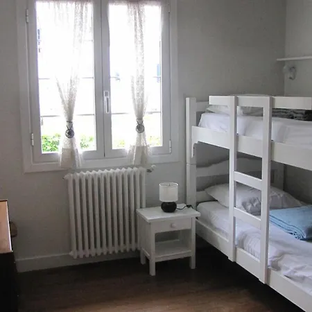 Maison Individuelle Cote Basque