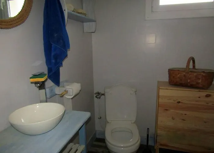 Maison Individuelle Cote Basque * Ciboure