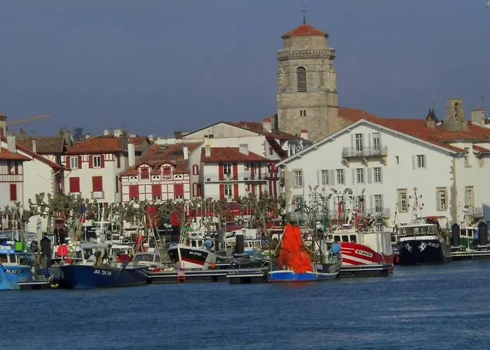 Σπίτι διακοπών Maison Individuelle Cote Basque