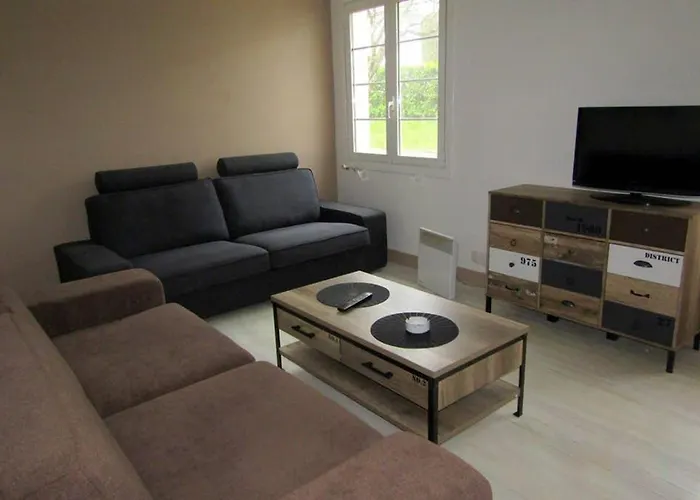 Σπίτι διακοπών Maison Individuelle Cote Basque Ciboure