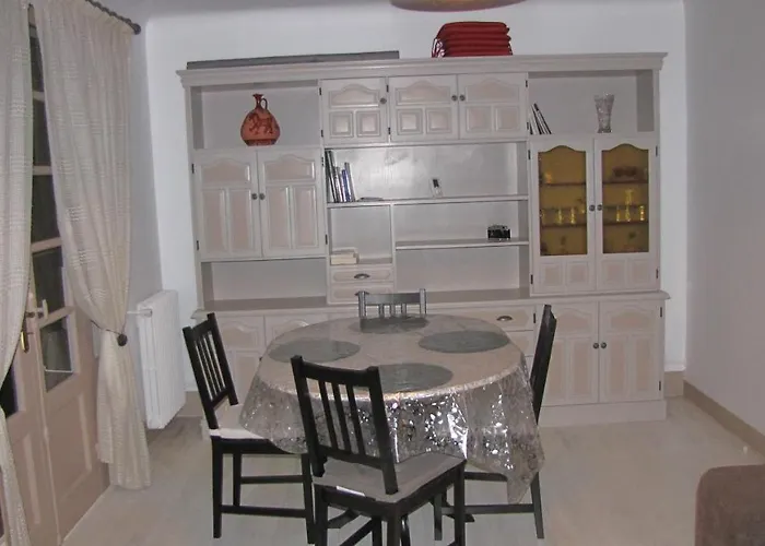 Maison Individuelle Cote Basque Semesterbostad *