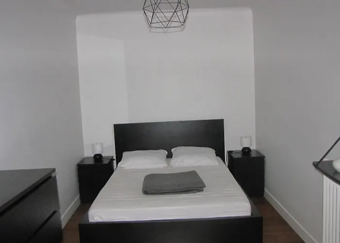 Maison Individuelle Cote Basque Semesterbostad Ciboure