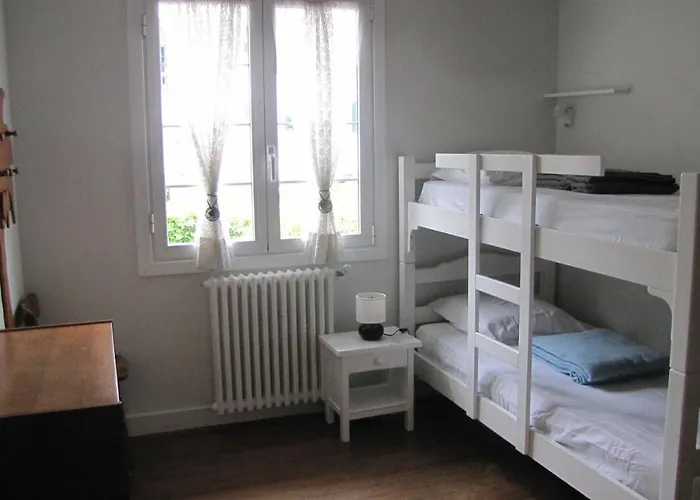 Maison Individuelle Cote Basque