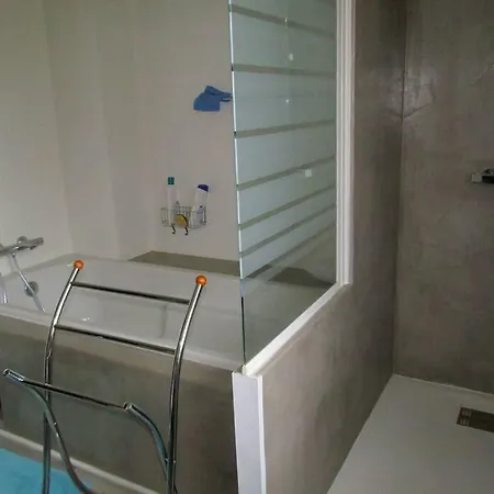 Holiday home Maison Individuelle Cote Basque