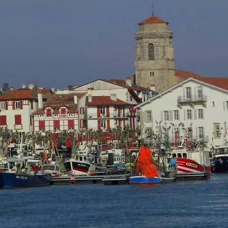 Holiday home Maison Individuelle Cote Basque