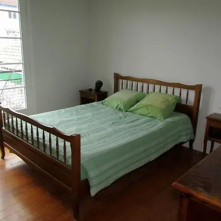 Holiday home Maison Individuelle Cote Basque Ciboure