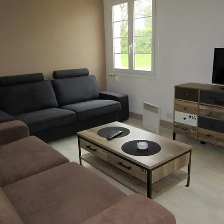 Holiday home Maison Individuelle Cote Basque Ciboure