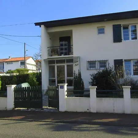 Maison Individuelle Cote Basque