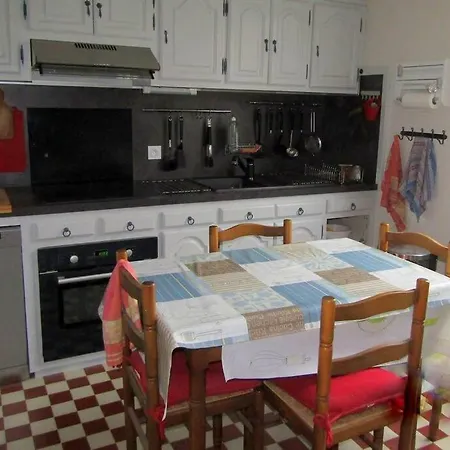 Tatil Evi Maison Individuelle Cote Basque Ciboure