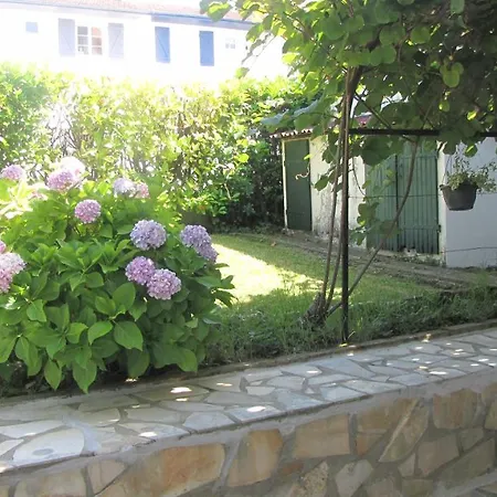 Maison Individuelle Côte Basque Hébergement de vacances