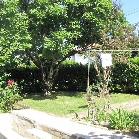 Holiday home Maison Individuelle Cote Basque