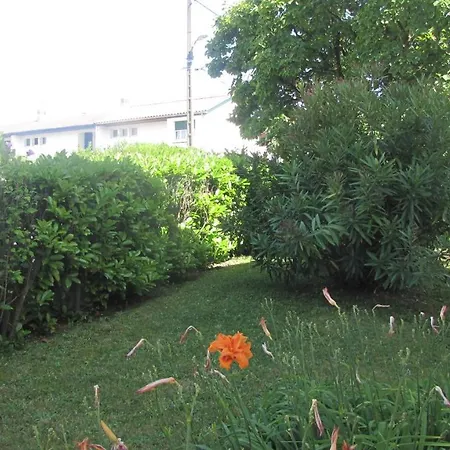 Hébergement de vacances Maison Individuelle Côte Basque *