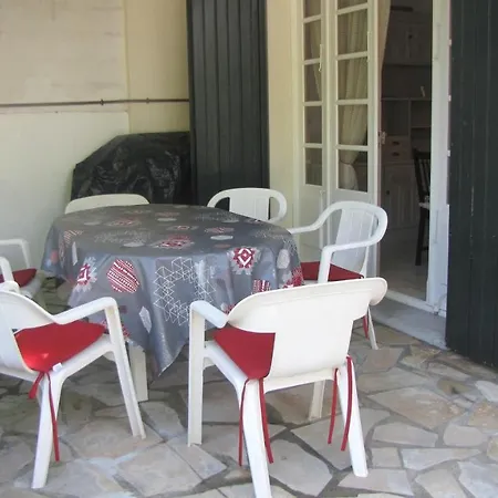 Maison Individuelle Cote Basque Ciboure