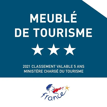 Holiday home Maison Individuelle Cote Basque