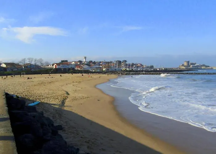 Maison Individuelle Côte Basque * Ciboure