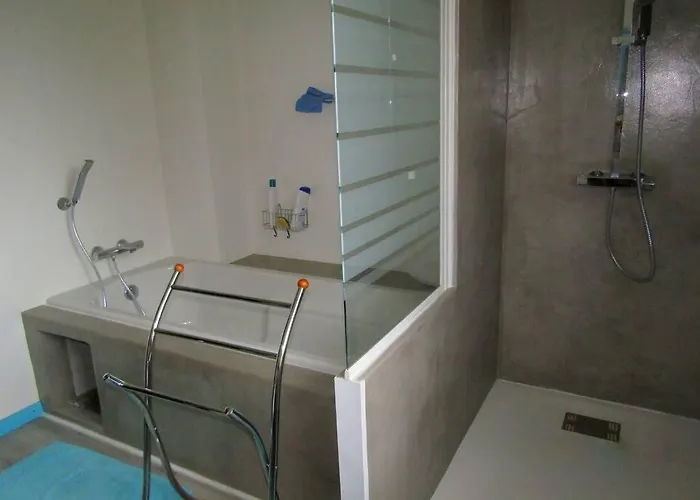 Hébergement de vacances Maison Individuelle Côte Basque