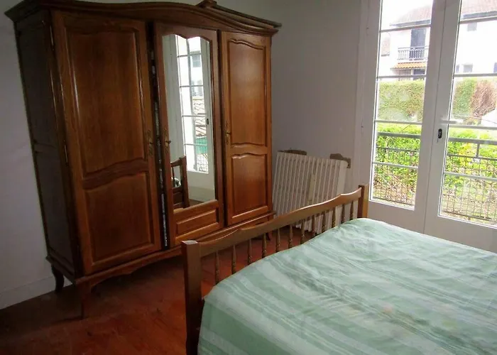 Maison Individuelle Côte Basque