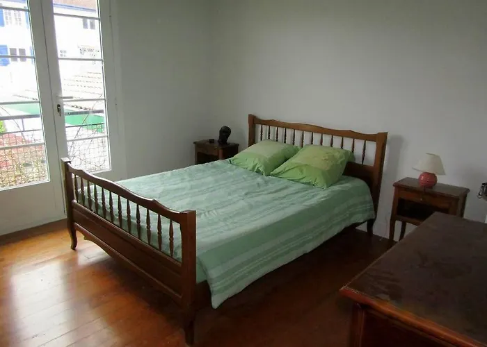 Holiday home Maison Individuelle Cote Basque Ciboure