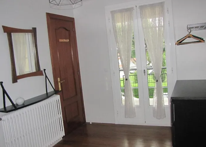 Maison Individuelle Côte Basque * Ciboure