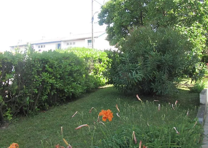 Hébergement de vacances Maison Individuelle Côte Basque *